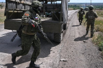 Белоусов заявил о готовности к урегулированию конфликта на Украине