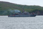 В России прокомментировали сообщения о боевых действиях с участием флота на Камчатке