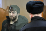 Обвиненный в теракте боец ММА ждал пятерых человек для проведения бойни в Москве
