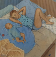 Между прошлым и будущим
