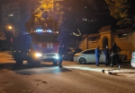 Самокатчик сбил пешехода в Калуге