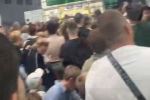 Гигантские очереди на рейс до Египта в одном российском аэропорту попали на видео