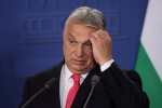 Орбан назвал причину невозможности реальных решений по интеграции Украины в ЕС