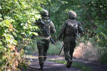В России установили родство девочки с бойцом СВО по запекшейся на его униформе крови
