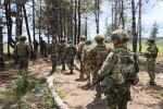 Военблогер раскрыл значение взятия под контроль села Шевченко в ДНР