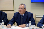 Военблогер заступился за Рогозина на фоне скандала с игроками КВН