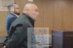 Напавший с топором на бывшую подругу экс-министр Подмосковья не полностью возместил ущерб