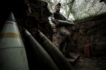 На Украине оценили желание людей воевать до выхода на границы 1991 года