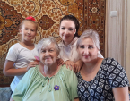 Призвание по наследству