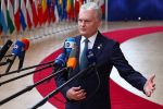 Президент одной из стран НАТО высказался о сроках завершения конфликта на Украине