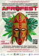 12     V   Afrofest 2025