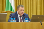 Геннадий Новосельцев подвел итоги работы Закособрания седьмого созыва