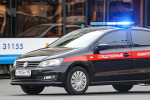 Бросивший ребенка об пол в российском аэропорту мужчина пройдет экспертизу на вменяемость