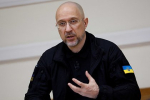 Премьер-министр Украины поручил распределить РЭБ в прифронтовые регионы
