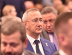 Шапша рассказал о ключевых направлениях работы единороссов