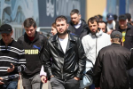 Почти половина приехавших в Россию мигрантов поставила шариат выше светских законов