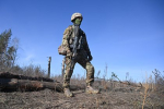 Российские войска ударили по полигону ВСУ с иностранными инструкторами