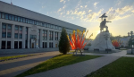 Калужская область вырвалась в лидеры по реализации федеральных проектов