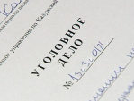 В Калуге возбудили уголовное дело по факту незаконной миграции