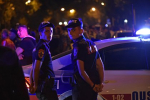 В Армении силовики ворвались в здание епархии в Гюмри на фоне конфликта Пашиняна и церкви