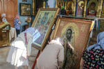 В Калужской области пройдет крестный ход с чудотворной иконой