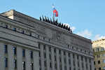В Минобороны России перечислили пораженные военные объекты Украины за неделю