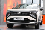    Lada   