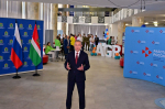 Губернатор Владислав Шапша выступил на сессии «Национальный проект «Кадры»