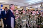 В Калужской области проходит Всероссийская ярмарка трудоустройства