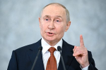 Путин призвал подготовиться к возвращению американского бизнеса