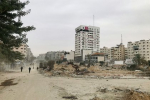 В муке из американо-израильских центров распределения гумпомощи нашли наркотик