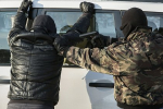 Баку потребовал расследовать задержания азербайджанцев на Урале