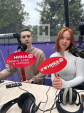«Ника FM» развернет открытую подкаст-студию в центре Калуги