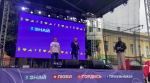 Губернатор Владислав Шапша обратился к калужской молодежи (видео)
