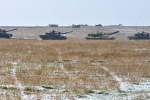 На Западе раскрыли подробности об отправленных на Украину танках Abrams
