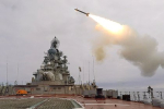 Минобороны России отчиталось о ночном ударе по Украине ракетами «Кинжал»