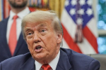 В Кремле сравнили характер контактов с США при Трампе и Байдене