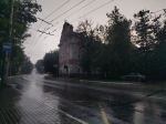 Последний день июня в Калуге будет дождливым