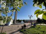 Калужан ждет комфортный июль