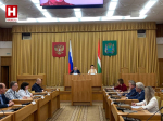 Сформированы программы обучения для участников проекта «Герои земли Калужской»