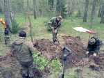 Имя неизвестного солдата Великой Отечественной войны узнали в Калужской области