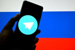Пользователи Telegram пожаловались на сбои в работе мессенджера