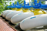 Экс-премьер Украины заявил о катастрофе в газовом секторе страны