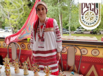 Калужские ремесленники признаны лучшими в стране