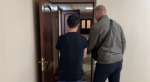 В Боровске взяли под стражу 20-летнего подозреваемого в убийстве