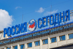 «Россия сегодня» выступила с заявлением о задержании российских журналистов в Баку