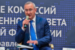 Владислав Шапша предложил пересмотреть контрольные цифры приема в вузы