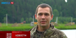 Боец СВО трудится в Калужской области водителем-механиком (видео)