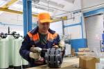 В Калужской области появятся еще 30 станций водоочистки