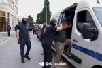 Азербайджан высказал позицию по задержаниям российских журналистов
